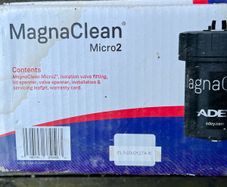 Magnaclean micro 2