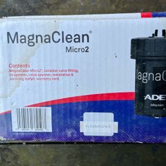 Magnaclean micro 2