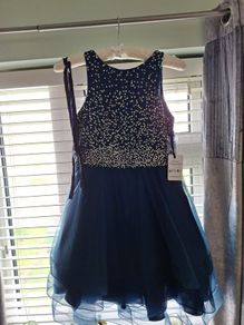 Conformation Dress