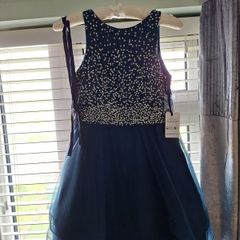 Conformation Dress