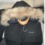 Canada goose jacket Image 4