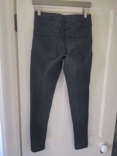 Ladies jeggings