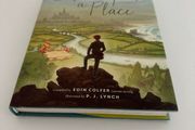 Once upon a place - Eoin Colfer