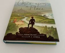 Once upon a place - Eoin Colfer