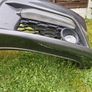 Honda Civic MK9 2012-2016 Front Bumper Image 4