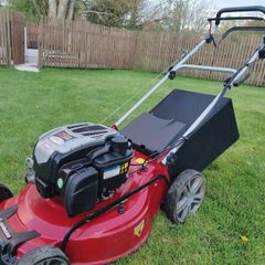 Lawmower for sale