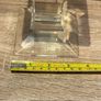Glass Pillar Candle Holder Image 6
