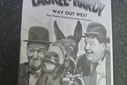 Way out West DVD