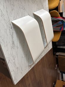 IKEA monitor riser (sigfinn)