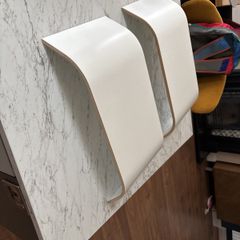 IKEA monitor riser (sigfinn)