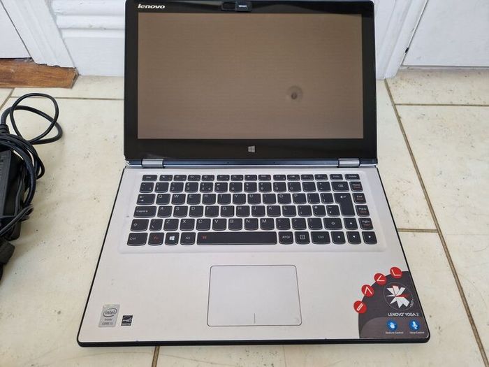 Lenovo Yoga