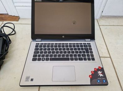Lenovo Yoga