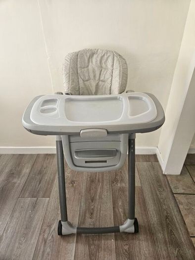 Joie Highchair