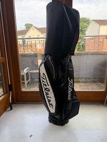 Titleist Tour Bag