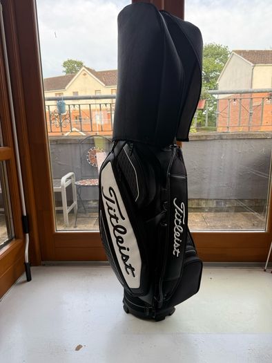 Titleist Tour Bag