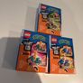 lego stuntz 60298 60310 60309 Image 5