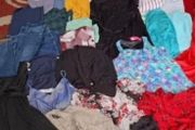ladies clothes size 18