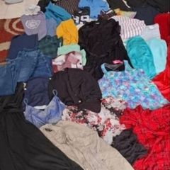 ladies clothes size 18