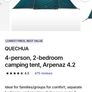 tent brand new never opened Image 4
