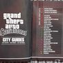 GTA San Andreas (PC DVD-ROM) Complete with Map, Poster & Manual Image 9