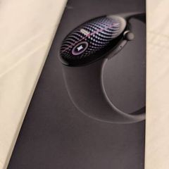 Pixel watch 5 45mm