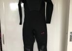 Wetsuit