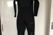 Wetsuit