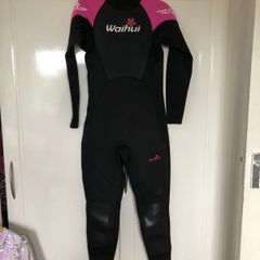 Wetsuit
