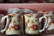 Gorebridge Mugs