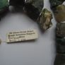 Gemstone beads,Rough Ocean Jasper beads, Jewellery making supplies, Craft supplies, Beads.Gemstones Image 6