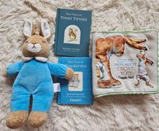 Peter Rabbit Bundle