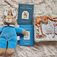 Peter Rabbit Bundle