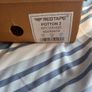 Redtape Wedding/Casual Brogue shoes, size 45. Image 8