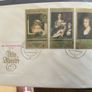 First Day Covers - German. Image 2