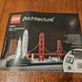 Lego Architecture Sets x 4 Image 5