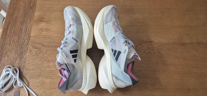 Adidas Adios Pro 3 - Uk9.5 / EU44 / US10