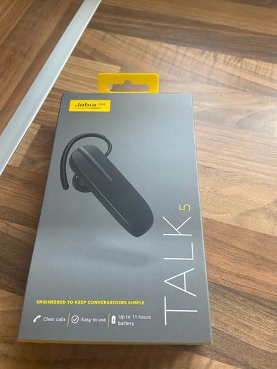 Jabra Talk 5