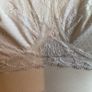 M&S non wired white Bra 38D BNWTS Image 4