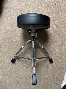 Fame D9000 Drum Throne