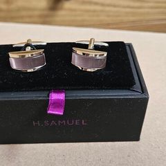Cufflinks