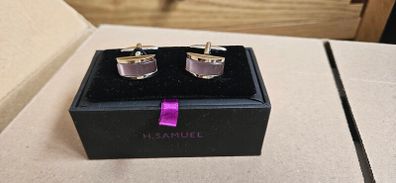 Cufflinks