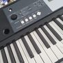 yamaha YPT 230 Image 5