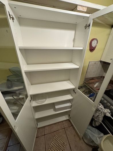 ikea billy /oxberg
