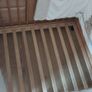 baby cot with mattress 70/140 Image 9