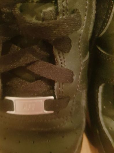 Junior Nike Runners Size 4.5