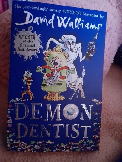Demon dentist