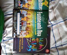 leaving cert books