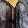 Samsonite Rewind Wheeled Backpack Cabin Bag Black Image 7