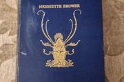 Story-lives Of Master Musicians. By Harriette Brower. Reprint Edition 1928 Hardback In Fair Condition. See Photos For Same.