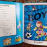 Favourite Stories for Boys Image 3